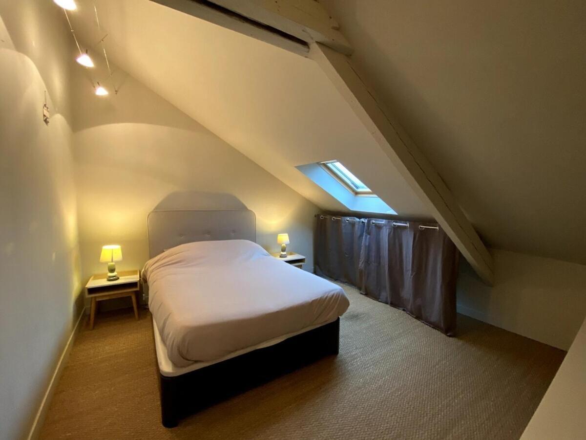Casa Blancheraie Angers Buitenkant foto
